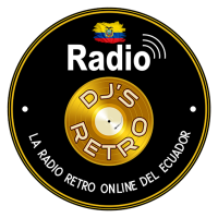 Radio DJ&#039;s retro